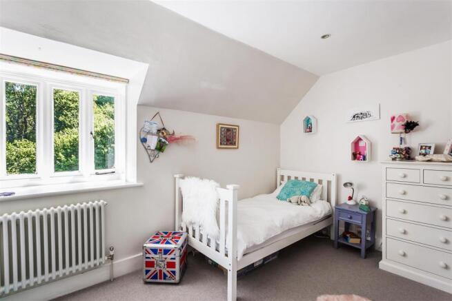 house. partnership Godalming