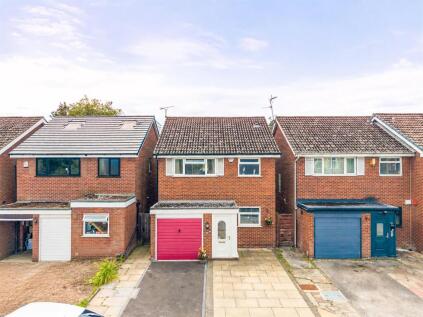 Woodhouse Lane, Sale