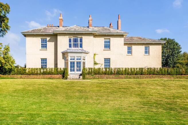 Shobrook House
