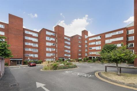 Homefield Park, Sutton