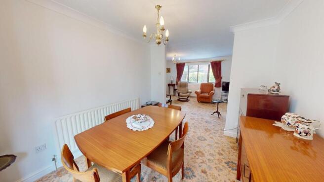 3 bed Semi-Detached Bungalow for sale Image 7