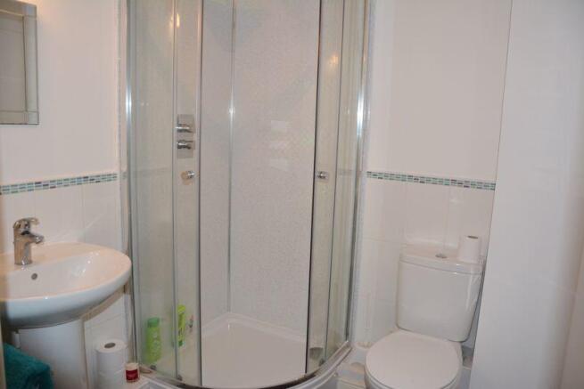 En suite