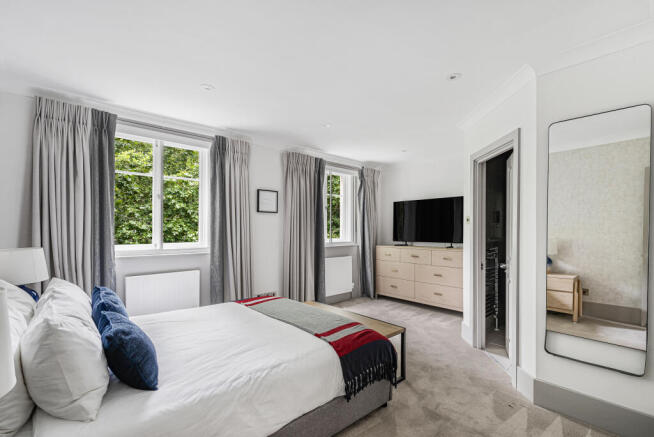Principal Bedroom