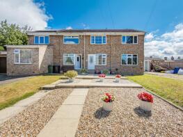 28, The Crossings, Birstall, Batley WF17 0NE