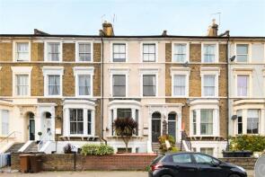 Flat A, 90, Lauriston Road, Hackney, London E9 7HA