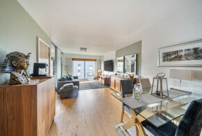 Flat 25, 9 Amiot House, Heritage Avenue, Colindale, London NW9 5FQ