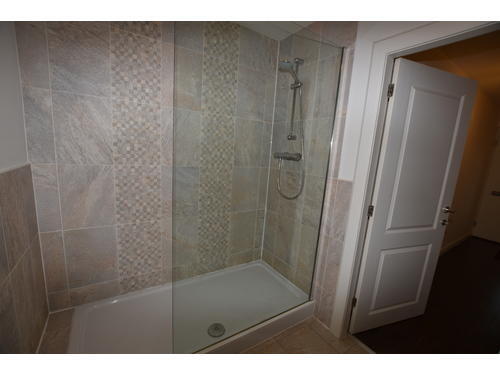 shower