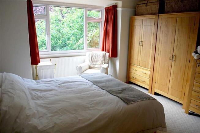 MASTER BEDROOM 1