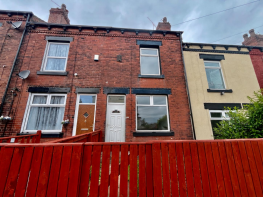37, Aston Road, Bramley, Leeds LS13 2BH