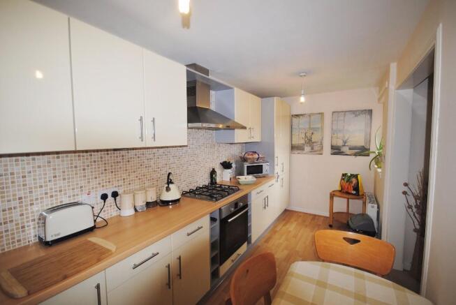 Kitchen Alt