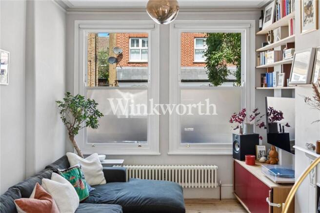Falmer Road, London, N15 photo 4