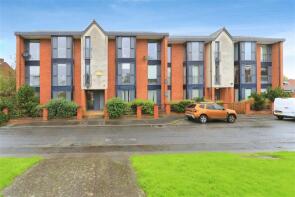 6, Liana Gardens, Junction Road, Wolverhampton WV2 2AD