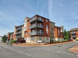 21 Flat 21, Glan Y Dwr, Y Rhodfa, Barry CF63 4BE