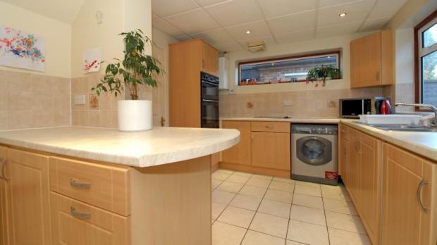 Kitchen 2