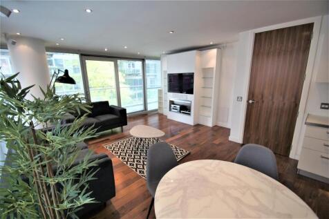 The Edge, Clowes Street, Salford