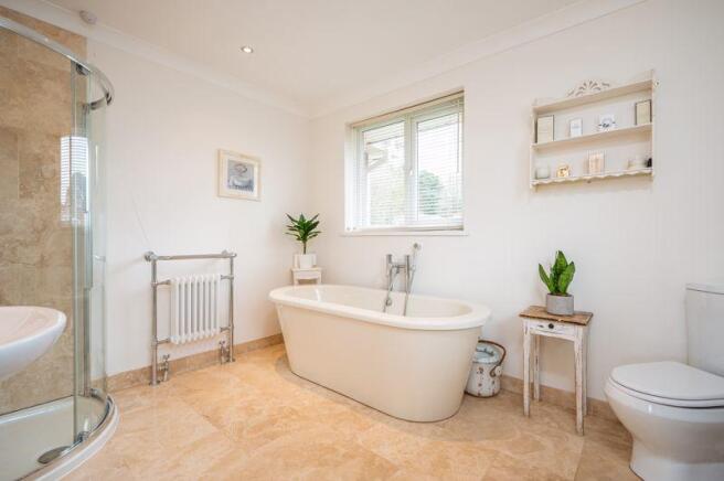 En-Suite