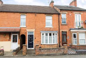 36, Nelson Street, Market Harborough LE16 9AY