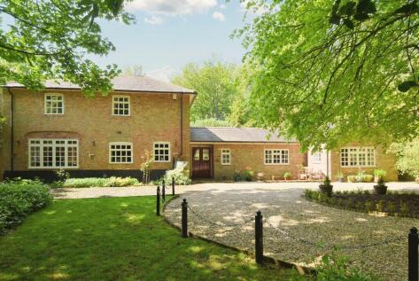 The Coach House, Welton-le-Marsh