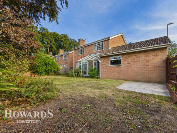 Murillo Drive, Lowestoft photo 4