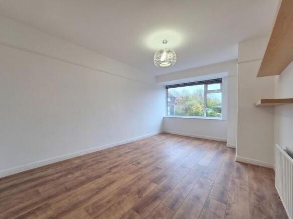 Living Dining Room