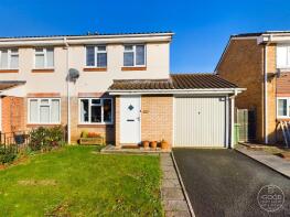 93, Kempton Avenue, Hereford HR4 9TY