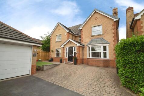 Settlingstone Close, Haydon Grange, Newcastle upon Tyne, NE7