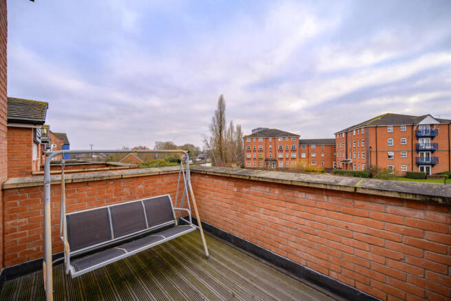 Terrace / Patio