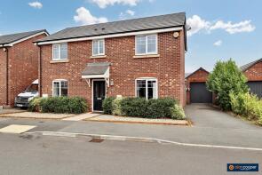 22, Cabinhill Road, Nuneaton CV10 9RE