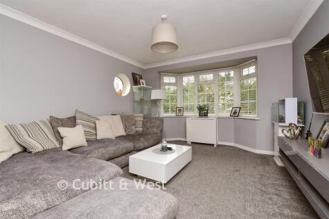 Thicket Road, Sutton, Surrey