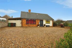 7, Sheffield Road, Wymondham NR18 0LY