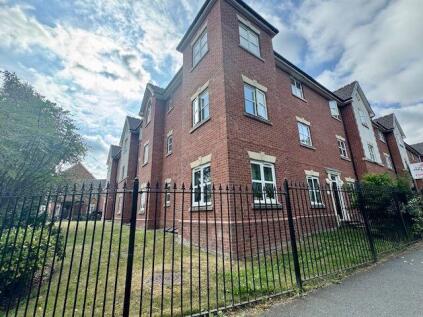 Flat 2 169, Greenwood Road, Manchester, M22