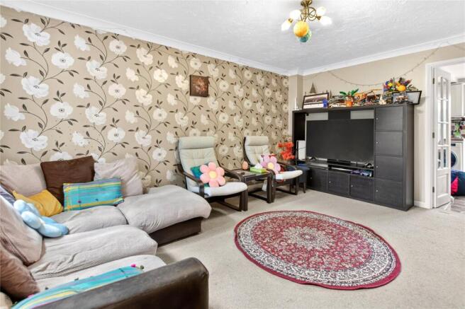 Yorkshire Place, Warfield, Bracknell, Berkshire, RG42 photo 4