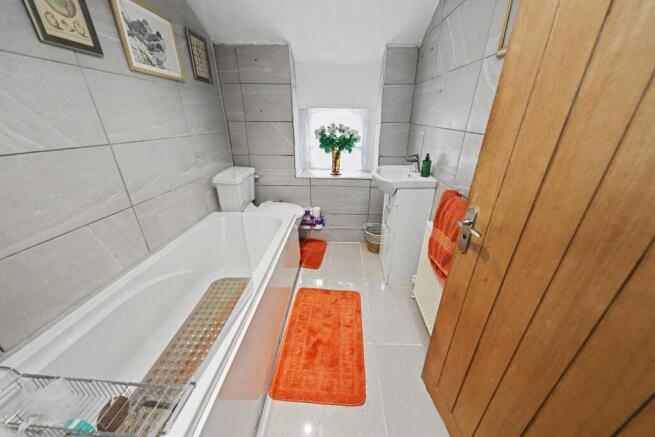 Brynmair Road, Aberdare photo 4