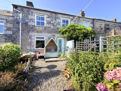 Sea View Terrace, Church Street, Helston, Cornwall