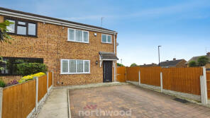2, East View, Campsall, Doncaster DN6 9NT