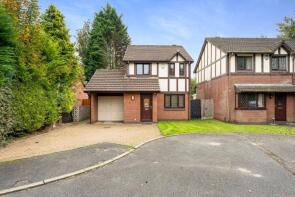 5, Bedworth Close, Bolton BL2 1LE