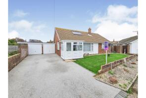 12, Meadowland, Chichester PO20 0LA