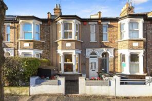 72, Lansdowne Road, London E17 8QU
