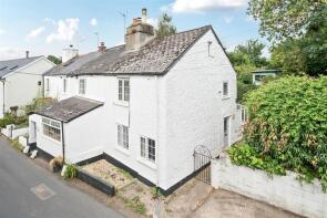 4, St Josephs Cottages, Road From Stoop Cross To Small Park Lane, Totnes TQ9 6BE