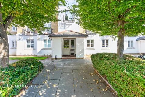 Kingswood Drive, Sutton