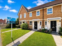 26, Balmoral Drive, Bridgwater TA6 4GL