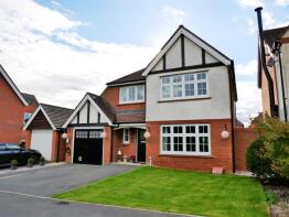 7, Hastings Drive, Calne SN11 8FS