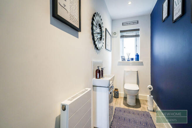 4 bed Detached for sale Image 12