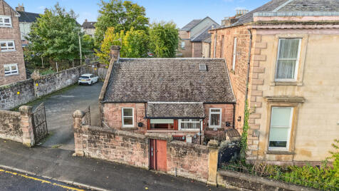 Abbey Court, Bank Street, Coatbridge, North Lanarkshire