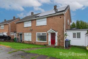 6, Lilac Close, Fairwater, Cardiff CF5 3RT