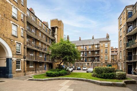 Pilton Place, Elephant and Castle, London, SE17