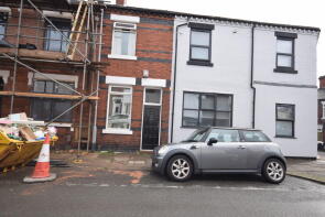 24, Westland Street, Penkhull, Stoke-on-trent ST4 7HD
