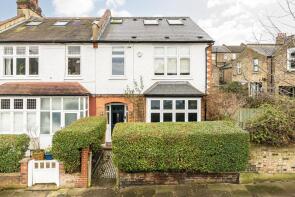 63, Riseldine Road, Crofton Park, London SE23 1JT