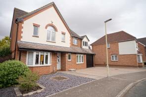 28, Blacksmith Close, Bishop's Stortford CM23 4GB