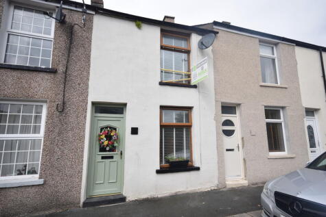 King Street, Dalton-in-Furness